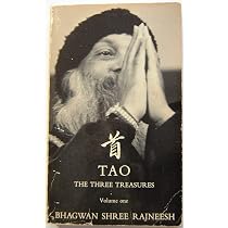 Tao - The Three Treasures: v. 4 : Bhagwan Shree Rajneesh: Amazon
